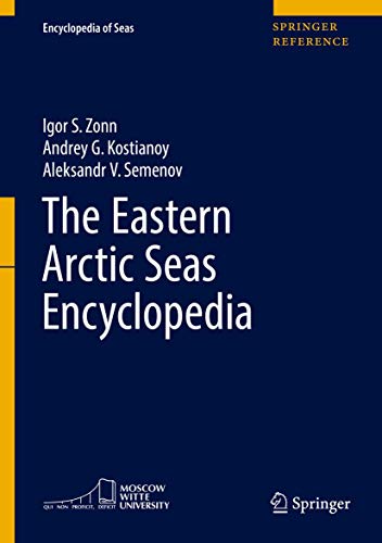 The Eastern Arctic Seas Encyclopedia view 2