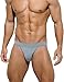 Arjen Kroos Jockstrap Uomo Sospensorio Intimo Abbigliamento Sportivo Jock Slip Fitness Party Ciclismo Calcio