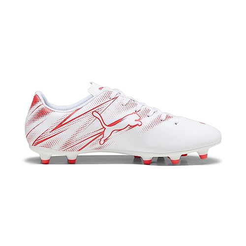 Image of Puma Mens Attacanto Firm, Artificial Ground Soccer Cleat