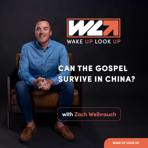 Can the Gospel Survive in China?