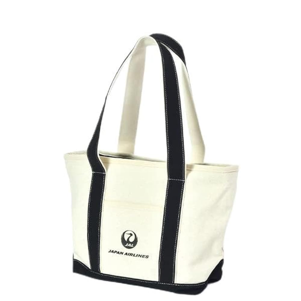 Amazon | JAL 日本航空 JALオリジナル トートバッグ 肩掛け