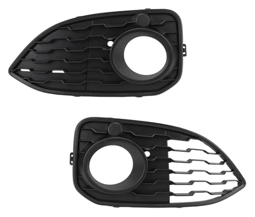 Grille antibrouillard BMW F20 F21 M-Sport pour remplacer un cache cassé