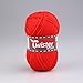 Produktbild Unbekannt Wolle Twister Sport 50 Uni - Rot - 50g