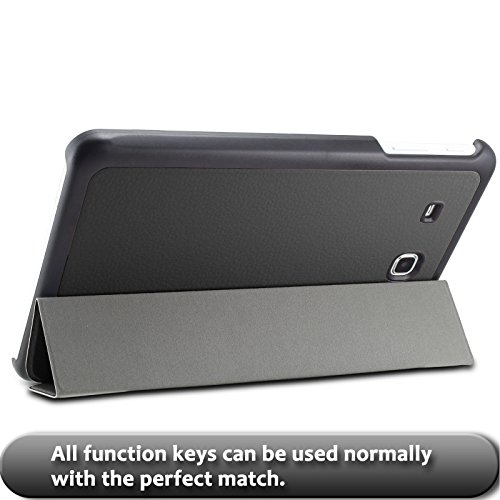 Infiland Samsung Galaxy Tab e 9.6 Custodia Case