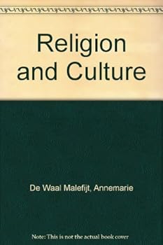 Hardcover Religion and Culture Book