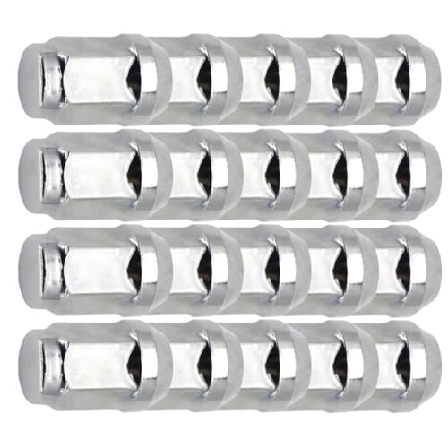 Perno rueda Volvo 240 140 164 tuercas de acero para reparar tornillos de llanta gastados