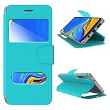 【 Accessibilità】Protezione totale a 360°, tutti i tasti e fotocamera sono perfettamente accessibili, senza dover rimuovere il telefono dalla cover. Permettendo un perfetto utilizzo insieme alla cover. E’ compatibile anche con pellicole in vetro che avete applicato sul vostro smartphone,