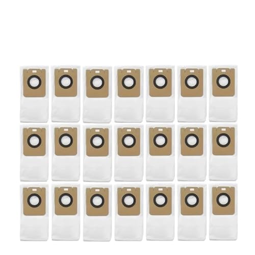 |@p_XgobOADreame Bot Z10 Pro / L10 Plus 󃍃{bg|@ 4L _XgobO pN[i[tB^[obOɑΉ(21pcs)