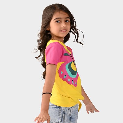 Image of BONKIDS Girl T-Shirt