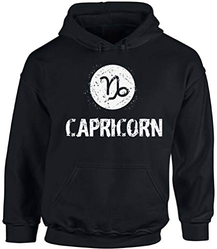 Aries Hoodie for Women Men - Zodiac Sign Birthday Astrology Gifts - Hooded Sweatshirt