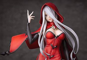 Amazon | ドラゴンネスト アルゼンタ 1/7スケール ABS&PVC製