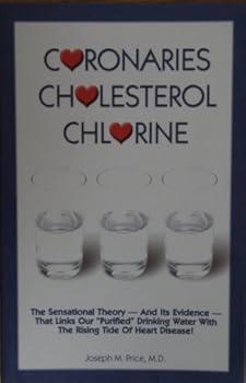 Mass Market Paperback Coronaries Cholestero Book