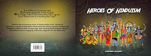 Heroes of Hinduism