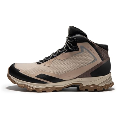 KAILAS Men's Sky Line FILTERTEC 2 Waterproof Mid Height Trekking Shoe Hiking Shoes