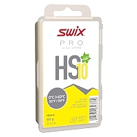 Swix HS07-6 - HIGH Speed Wax - HS7 Violet - 18 to 28 Degrees