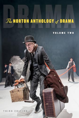 The Norton Anthology of Drama