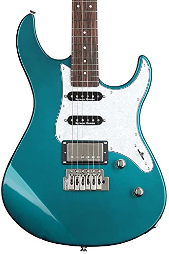 Yamaha PAC612VIIX Pacifica Electric Guitar