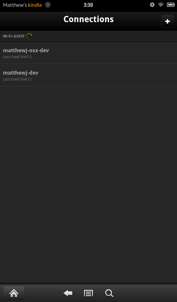 Adobe Edge Inspect CC - App on Amazon Appstore