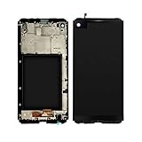 Lysee Mobile Phone LCD Screens - 5.2'' ORIGINAL SUPER AMOLED LCD Display Assembly for SAMSUNG Glaxy A5 2016 A510 A510F A510M A510FD LCD Touch Screen Replacement - (Color: A510 OLED WHITE)