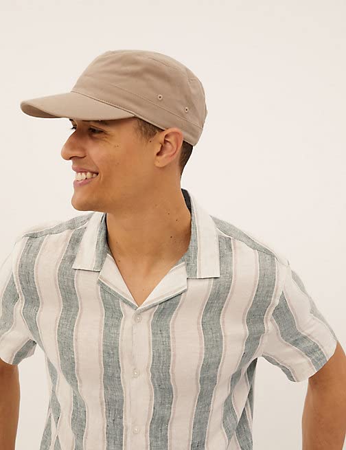 Image of Marks & Spencer Men's Regular Fit Shirt