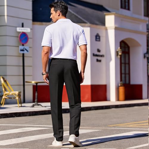 La mejor comparación de Pantalones para Hombre los más recomendados. 23 Imagen adicional