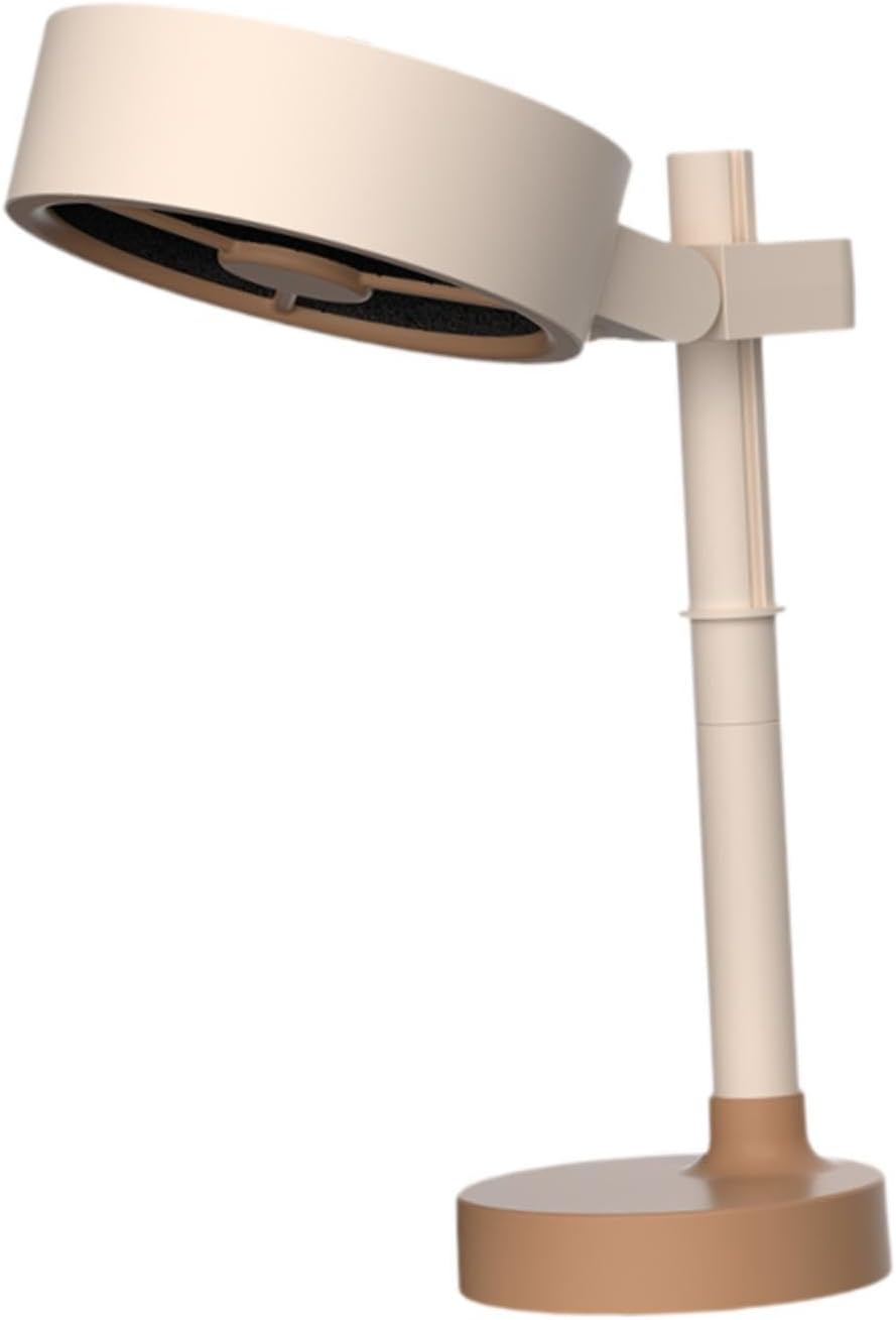 Countertop Kitchen Exhaust Fan, Detachable Desktop Range Hood, Mini Cooker Hood for RV Indoor BBQ Grilling