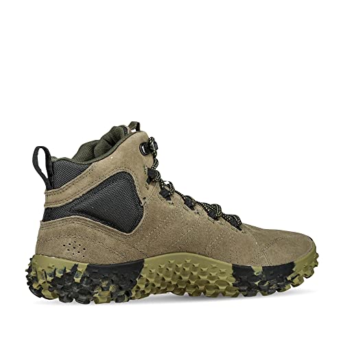 Image of Merrell Mens Wrapt Mid Waterproof