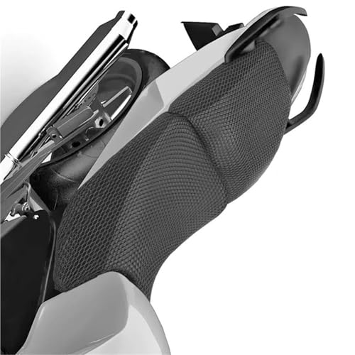 Housse de siège moto nylon pour préserver votre CBF600 au quotidien