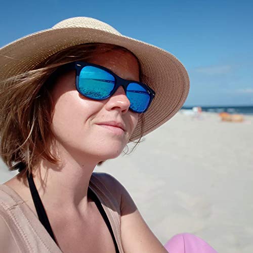 Eyegla 12 Pack Vintage 80'S Retro Unisex Neon Sunglasses Party Favors For Kids And Adults #TOP1