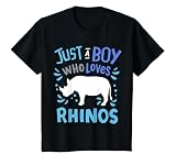 Rhino Rhino Gift T-Shirt