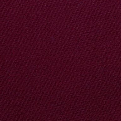Timber Creek Magenta Wine Worsted Pool Table Felt for 7ft Pool Table - Fast Billiard Cloth