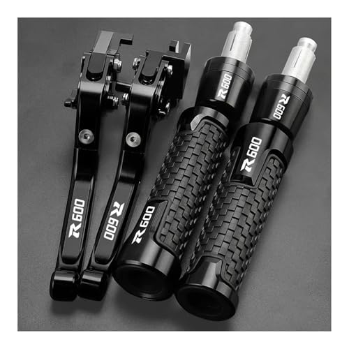 ̂߂ XYLGSXR600 GSX R GSXR 600 2010 2009 2008 2007 2006 I[goC\u[LNb`o[nho[nh(Black)