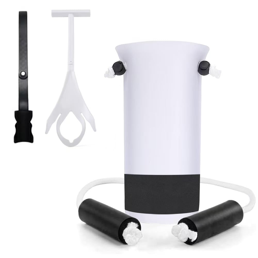 DILSIAI Sock Aid Device for Seniors