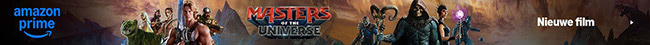 Masters Of The Universe
