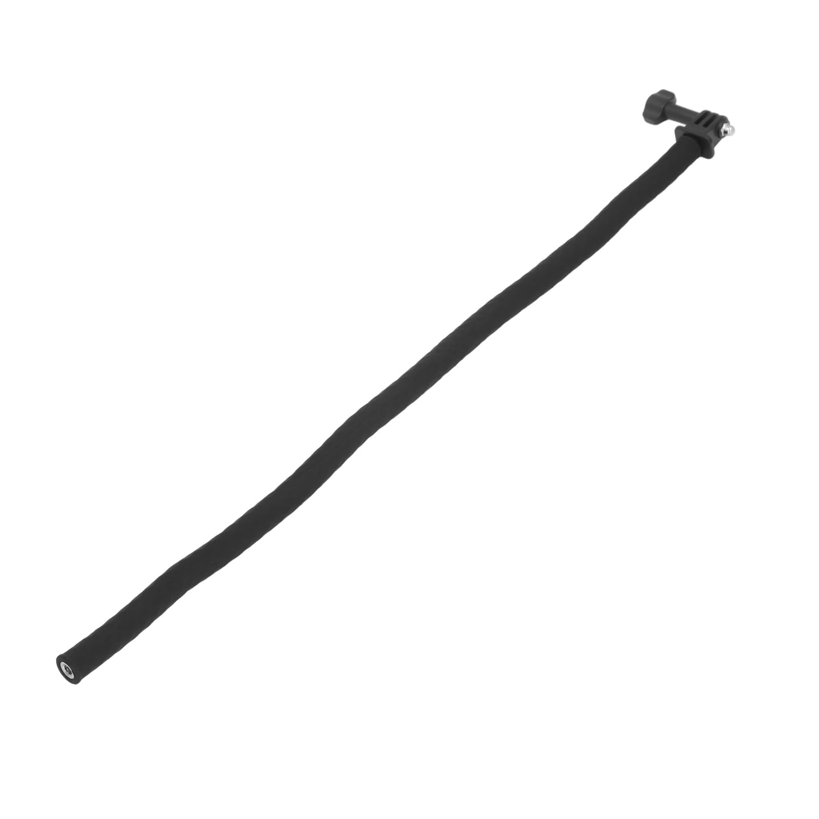 Soporte de cámara de cuello cisne flexible Xixian con tornillo 1/4 para grabaciones estables 7