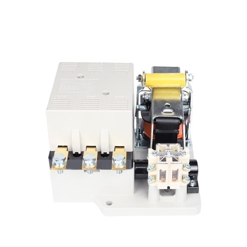 Contacteur 40A 60A commande 36V pour armoire de levage industriel - 2