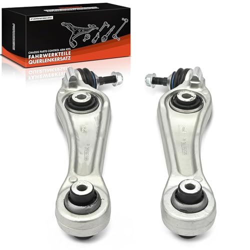 Bras de suspension avant Grand Cherokee IV V robuste qualité origine