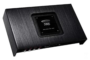 Arc Audio PS8-Pro Digital Sound Processor