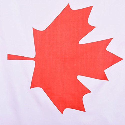 Bandeira do Canada 150x90cm