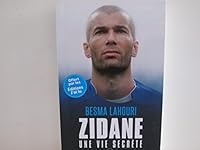 ZIDANE Une Vie Secrète 2277009474 Book Cover