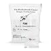 Professional's Choice Gun Cleaning Patches (500 Pack) Cotton Knit  - 3" Square, Shotgun 12-16-20 Ga.