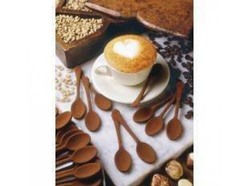 ToyCentre Jigsaw Puzzle - 260 Pieces - Mini : I Love Cappuccino