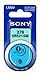 Produktbild Sony Silber-Oxid Knopfzelle Code 379 155 V 17mAh