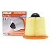 FRAM CA7774 Extra Guard Round Plastisol Air Filter