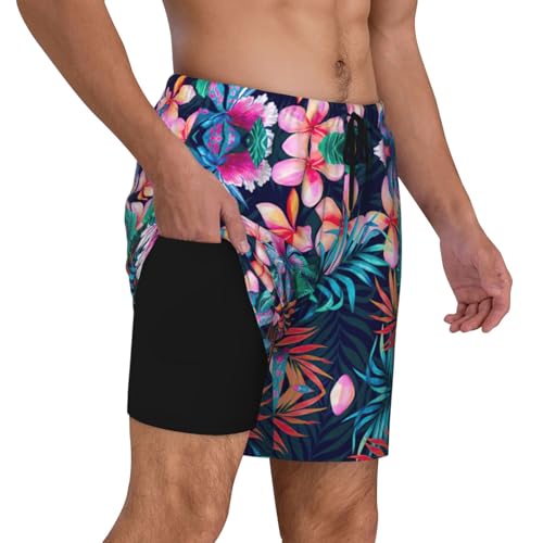 Short de bain compression anti irritation homme pour peau sensible - 2