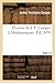 Produktbild Oeuvres de J. F. Cooper. T. 12 L'Heidenmauer (Litterature)