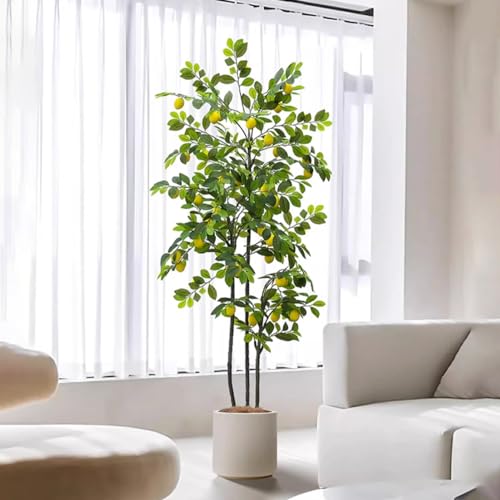 �ϗt�A�� �t�F�C�N ���փ|�[�`�̊p�ɖ{���̂悤�Ȑl�H�������̖؂�A�����A�w�̍������A���̌��փ������l�H�؁A 4 / 4.5 / 5.5 �t�B�[�g�̃t���[�c�̖�(Large)