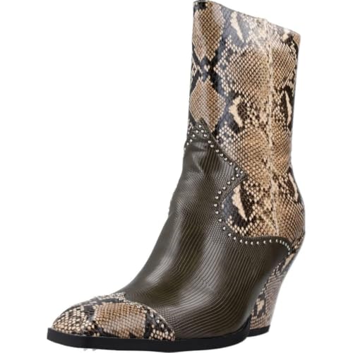 NOA HARMON mujer botines Cristina 40 / Multi-verde