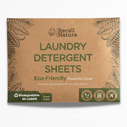 Top 10 Detergent For The Environment of 2022 Katynel