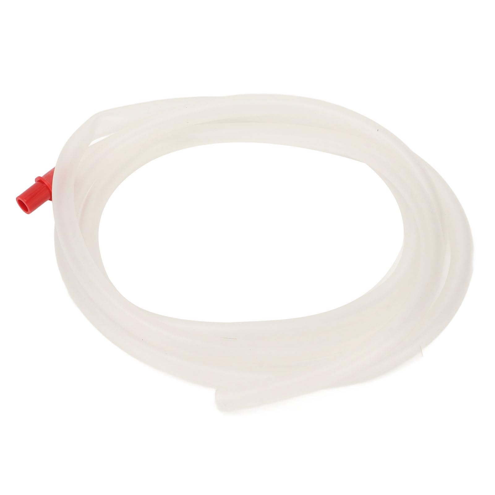 Aspirateur à Siphon Complet pour Aquarium avec Clip de débit d'eau réglable pour l'entretien des réservoirs Moyens et Grands, Un kit de Nettoyage de Gravier d'aquarium